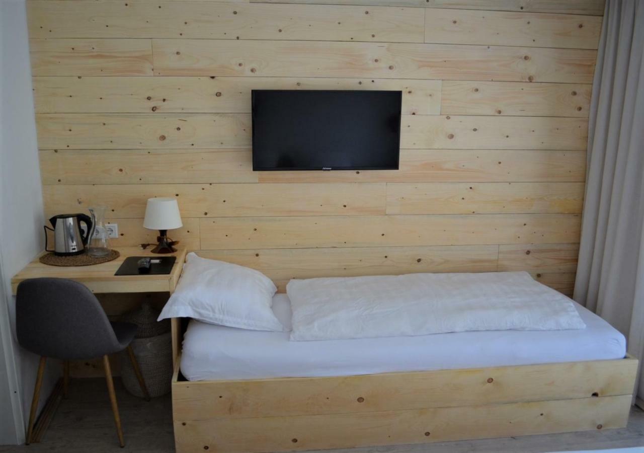 Hotel Suedhang Niedersfeld Ngoại thất bức ảnh