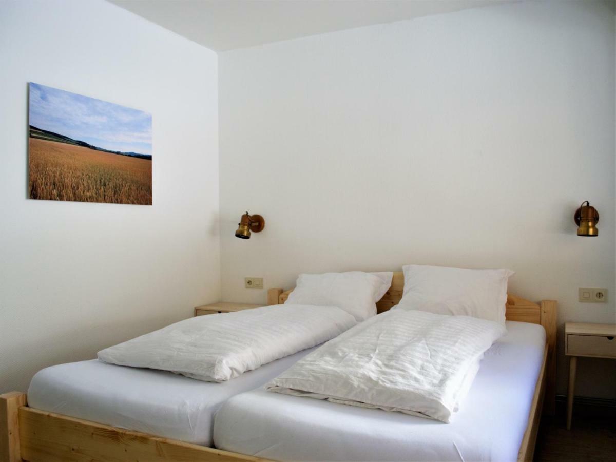 Hotel Suedhang Niedersfeld Ngoại thất bức ảnh
