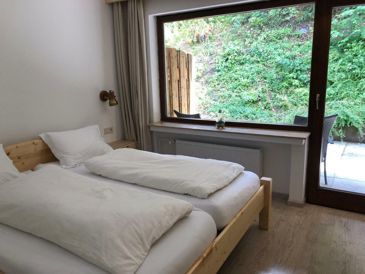 Hotel Suedhang Niedersfeld Ngoại thất bức ảnh