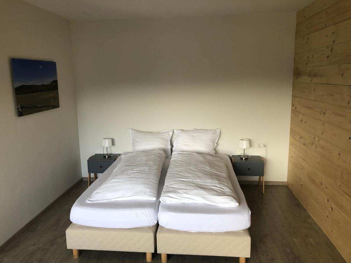 Hotel Suedhang Niedersfeld Ngoại thất bức ảnh