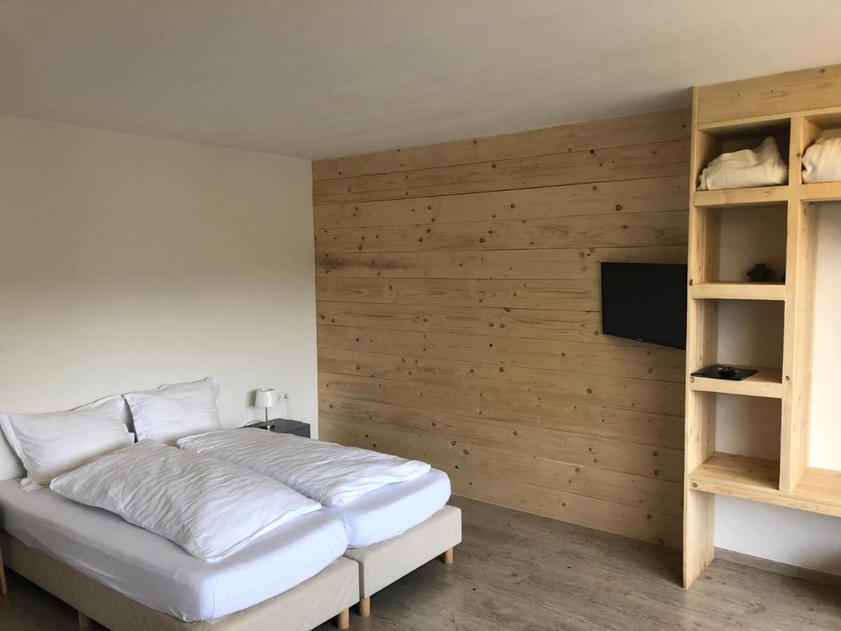 Hotel Suedhang Niedersfeld Ngoại thất bức ảnh